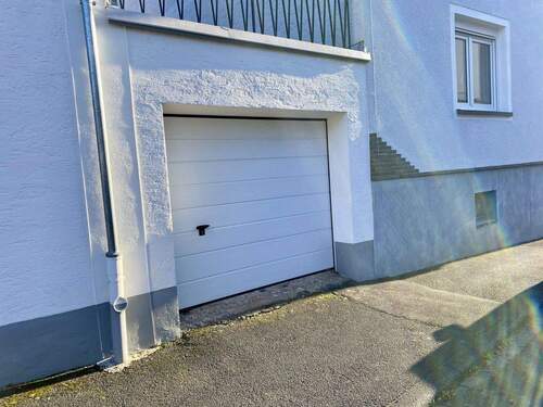 Garage - 
