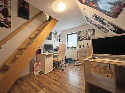 V1649 Schlafzimmer DG - 