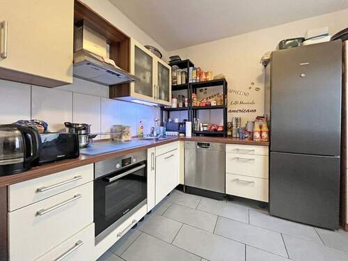 V1649 Küche - 6 Zimmer Einfamilienhaus in Vechta