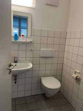 Sanitärbereich - 