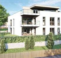 Stilvolles Wohnen mit Wohlfühlatmosphäre - Zirndorf Weiherhof