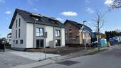Baustelle am 23.03.2026 - 6 Zimmer Doppelhaushälfte zum Kaufen in Schlangen