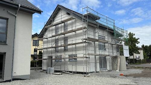 Baustelle - 