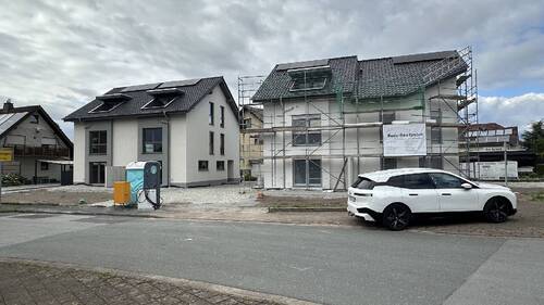 Baustelle - 