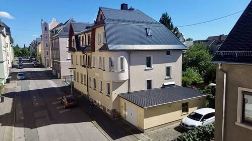 Außenaufnahme (Luftbild) - 