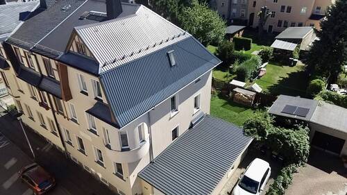 Außenaufnahme (Luftbild) - 