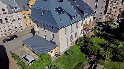 Außenaufnahme (Luftbild) - 