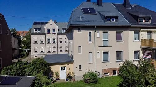 Außenaufnahme (Luftbild) - 