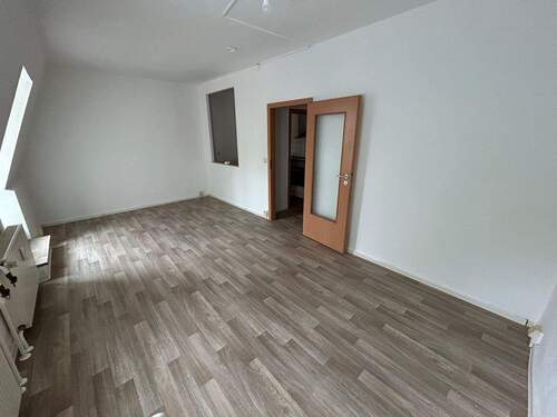 Beispielbild Wohnzimmer - Etagenwohnung mit 50,10 m&sup2; in Halberstadt zur Miete