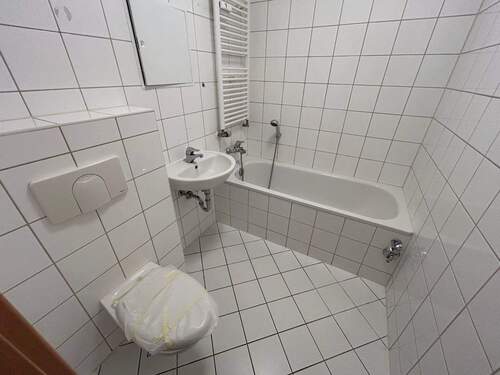 Beispielbild Badezimmer - 