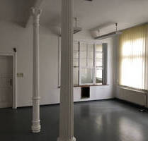 Attraktive Büro- und Logistikfläche im Zentrum von Eibau - sofort frei