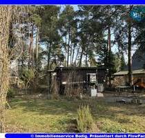 Traumhaftes Grundstück in bevorzugter Wohnlage - Neuenhagen