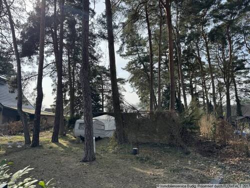 Ansicht - Grundstück in Neuenhagen zum Kaufen