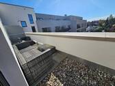 Aussicht Dachterrasse - 