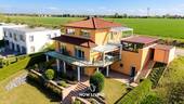 Hausansicht - 