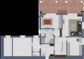 Grundriss UG - 