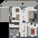 Grundriss EG - 
