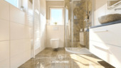 Duschbad OG - 
