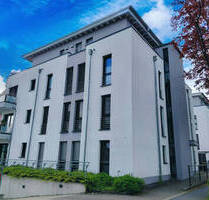 Moderne Eigentumswohnung (Bj. 2016) mit Balkon, Aufzug & Tiefgaragenstellplatz in Menden zum Verkauf