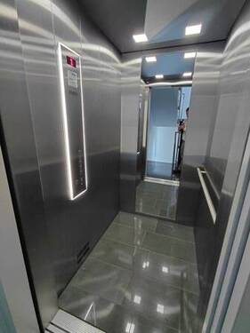 Fahrstuhl / Aufzug - 3 Zimmer Etagenwohnung zum Kaufen in Menden