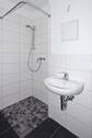 Bsp. Bad - 2 Zimmer Etagenwohnung in Halle (Saale)