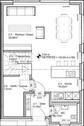Grundriss EG - 7 Zimmer Doppelhaushälfte in Goldbach