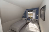 Schlafzimmer 2 - 