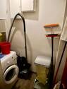 Abstellkammer - 
