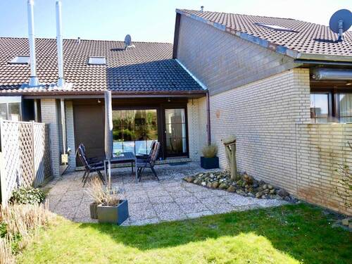 Terrasse - 