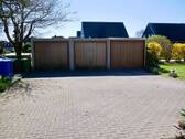 Garage (mitl.) - 