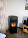 Pelletofen - 