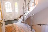 Eingangsbereich EG - 