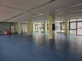 Ladenbereich mitte - Gewerbeobjekt (Büro, Produktion, Verkauf) zur Miete in Stuttgart