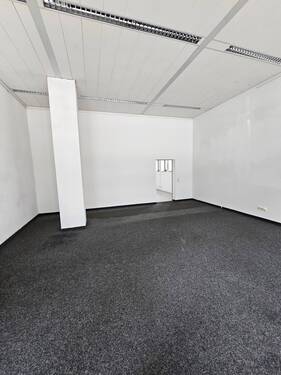 Ladenbereich rechts - 