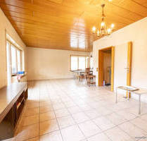 3- Familienhaus mit jeder Menge Platz und Möglichkeiten in Radolfzell Stahringen - renovierungsbedürftig - Radolfzell am Bodensee/Stahringen