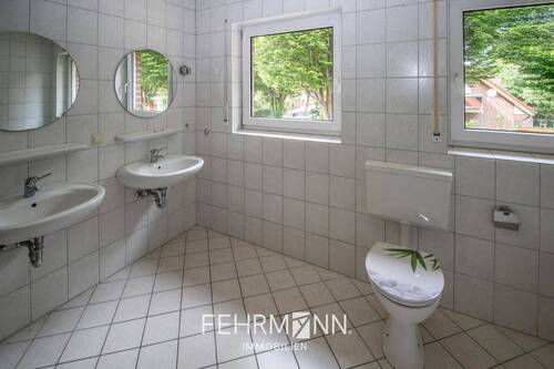 Badezimmer - 