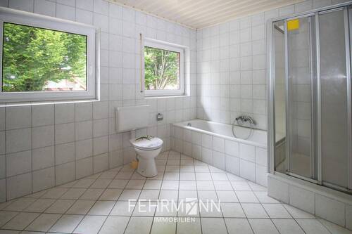 Badezimmer - 