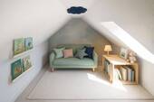 Einrichtungsbeispiel Empore - 
