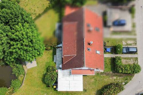 Draufsicht - 
