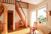 Schlafzimmer III OG - 