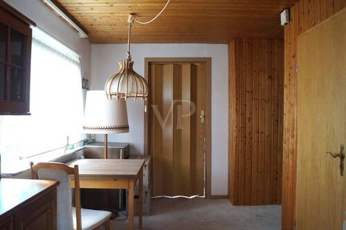 OG Flur- Durchgangszimmer - 
