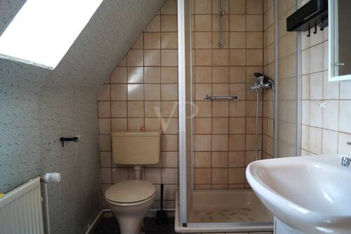 Duschbad OG - 