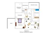 Erdgeschoss - 