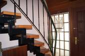 Treppe ins OG - 