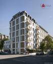 Bild 1 - NEUBAU Stylish Wohnen: Charmante 2-Zimmer-Citywohnung in Frankfurt-Sachsenhausen