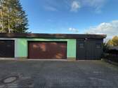 Doppelgarage - Werkstatt - Doppelhaushälfte mit 95,00 m² in Oberasbach zum Kaufen