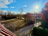 Ausblick nach Süd-Osten - 