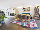 Ess.-Wohnzimmer - 