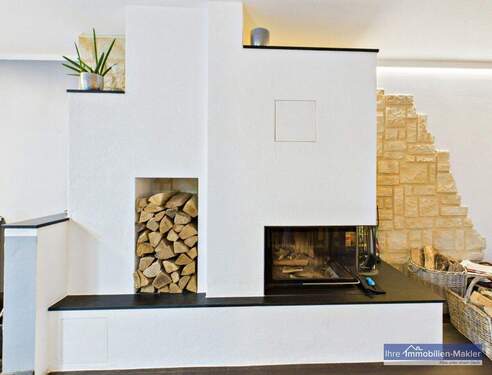 Kamin - 