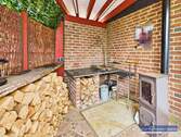 Grillecke - 